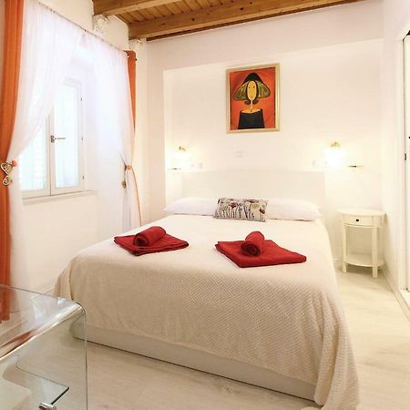Angelus Rooms Дубровник Экстерьер фото
